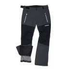 Штаны женские AVRIL II PANTS (phantom) (XS)