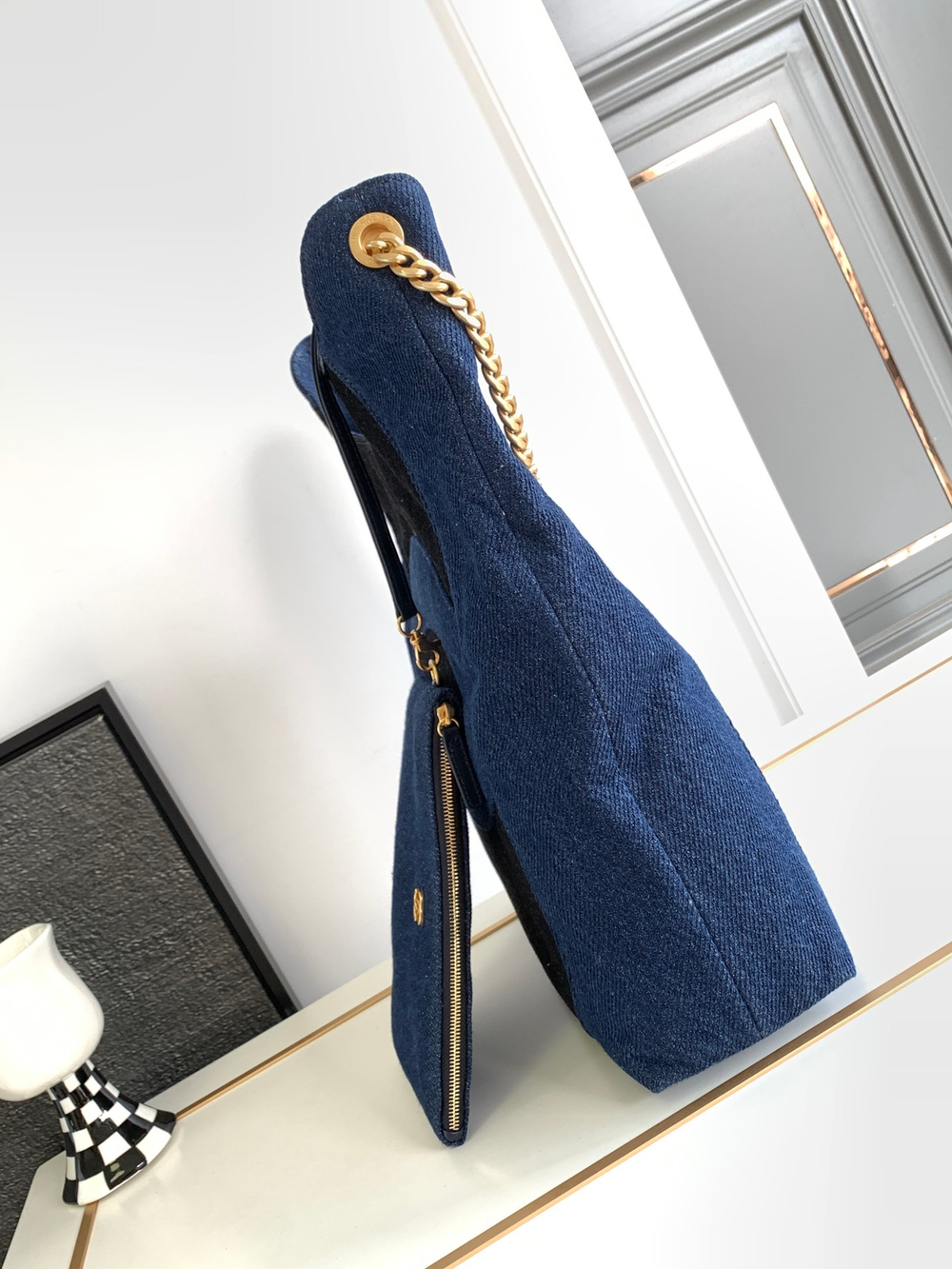 Chanel Bag 38 cm