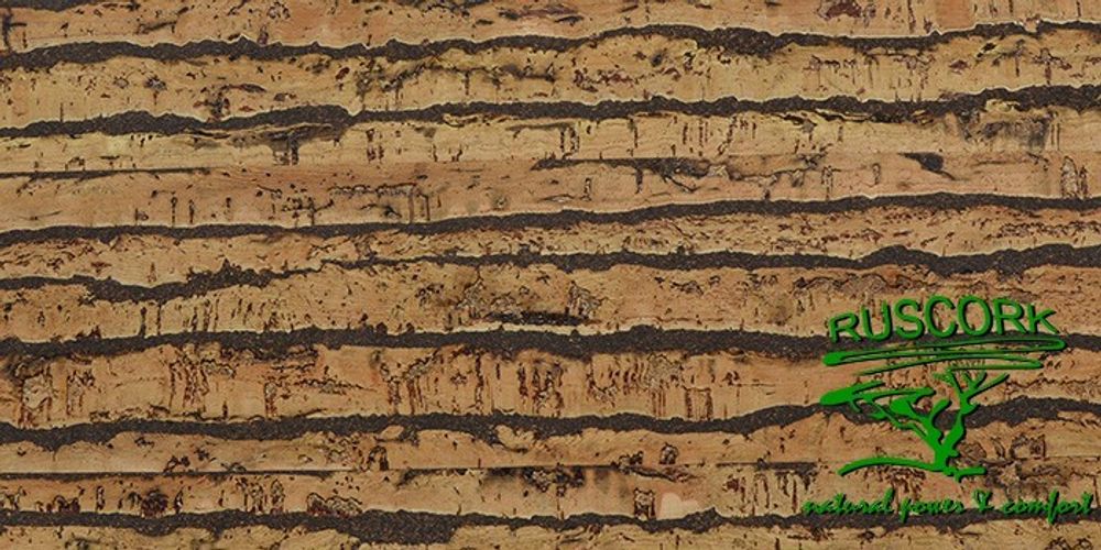 Настенная пробка RusCork PB-W Bamboo