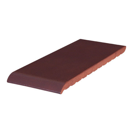 King Klinker, Кармазиновый остров, 07 The Crimson island, 220x120x15 - Клинкерный подоконник