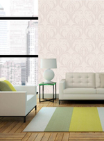 Рокко - 51 светло-желтая