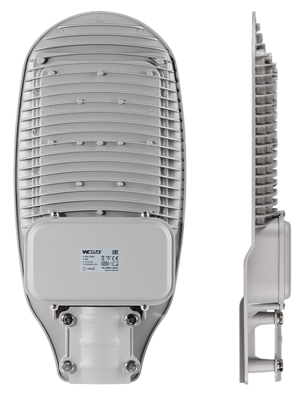 Светильник уличный WOLTA STL_50W01