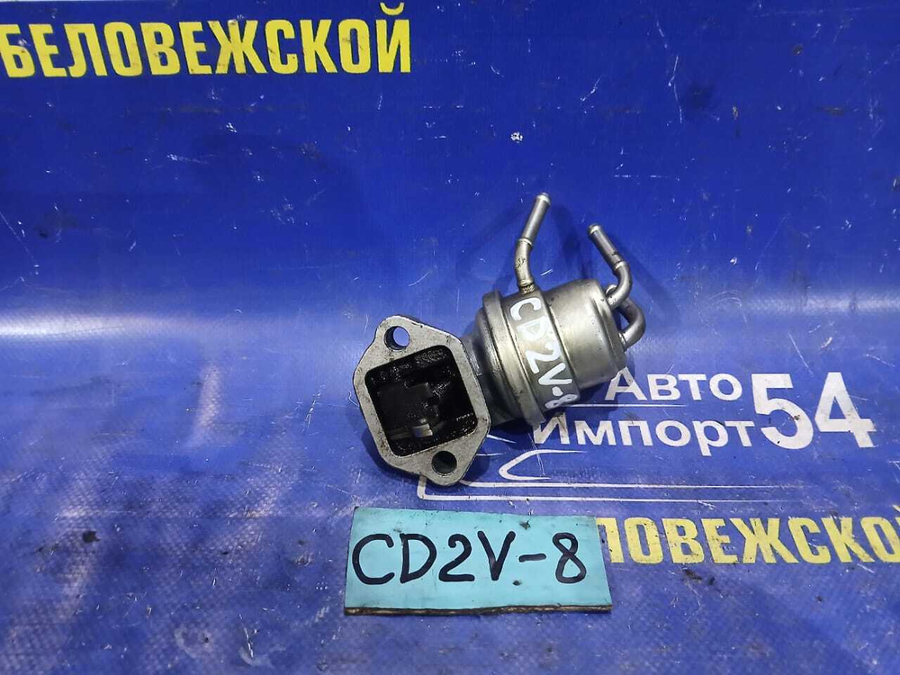 Бензонасос механический MITSUBISHI LIBERO 2001