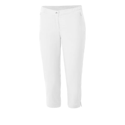 Женские теннисные брюки Limited Sports Performance Carla Training Pants Women - White, Black