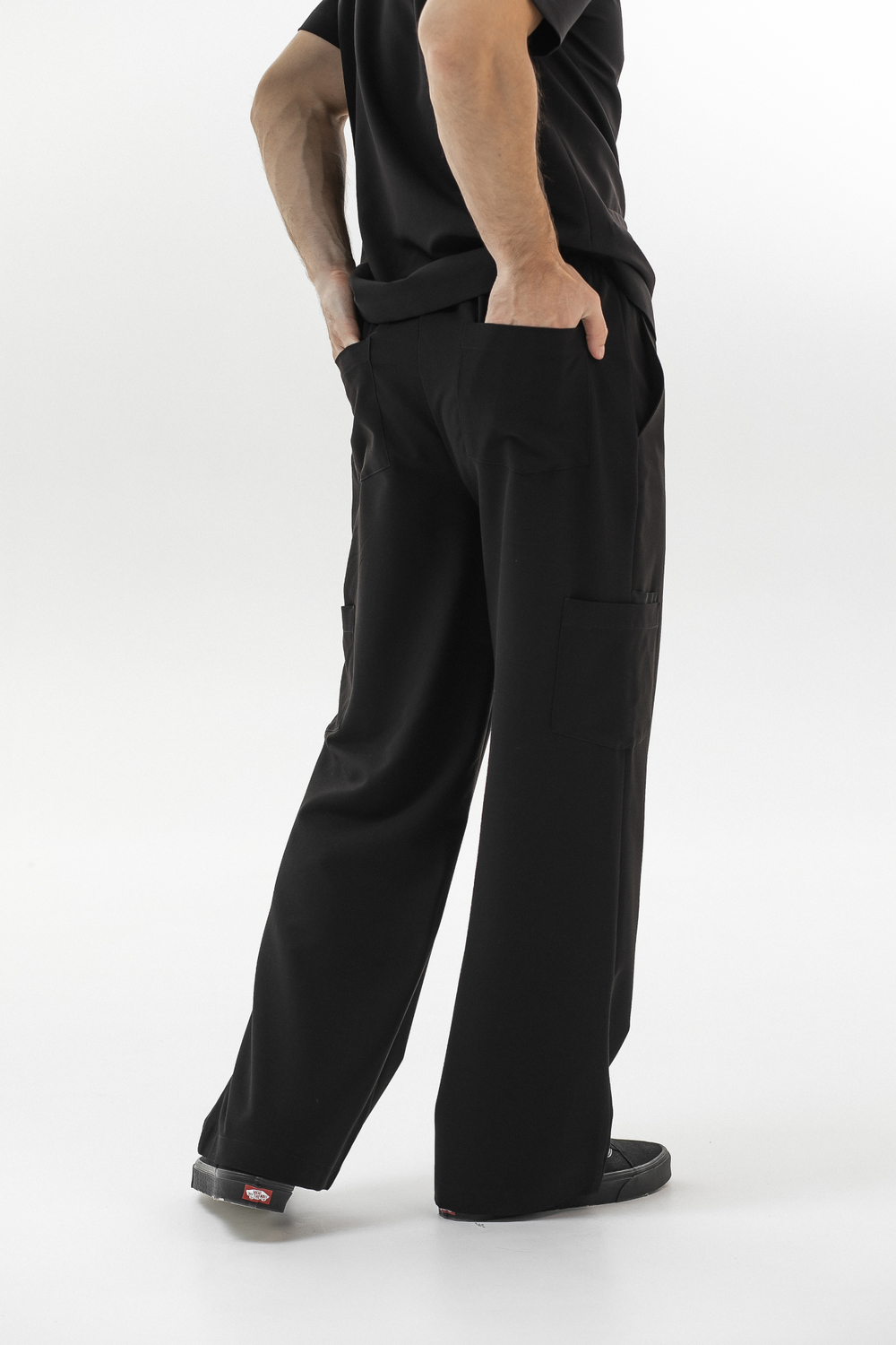 Брюки Карго