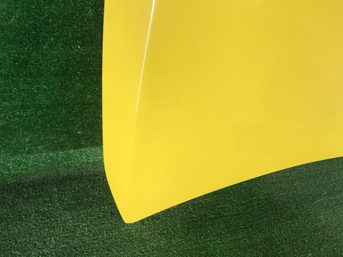 Капот Mercedes A W177 (2018-2022)