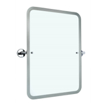 Jaquar, Зеркало для МГН Kubix Prime, Хром AKP-CHR-35795