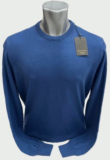 Джемпер TONY MONTANA A.INDIGO