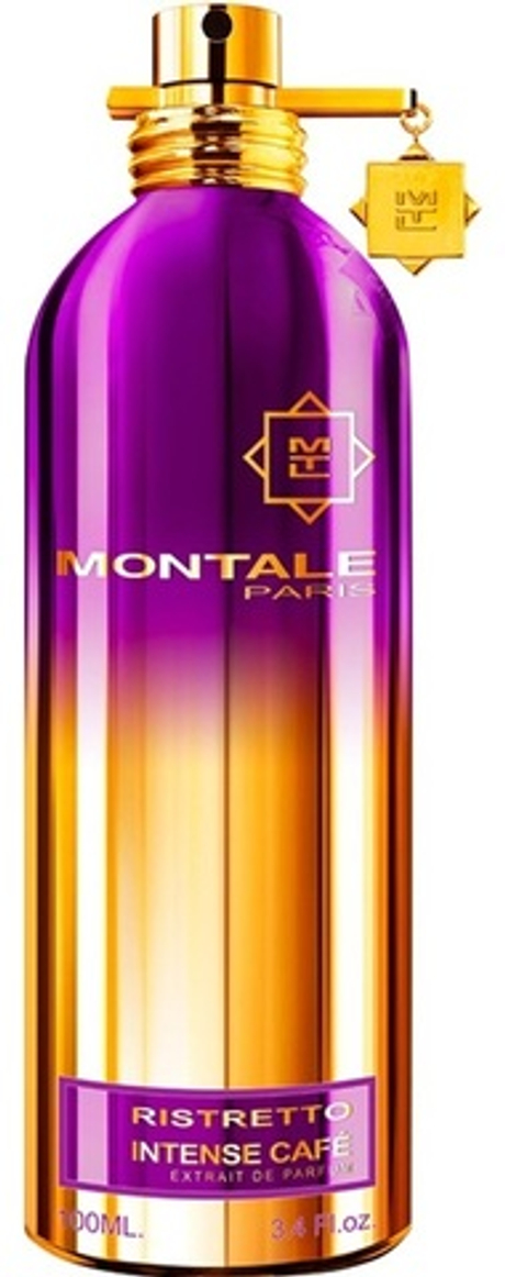 Montale Ristretto Intense Cafe