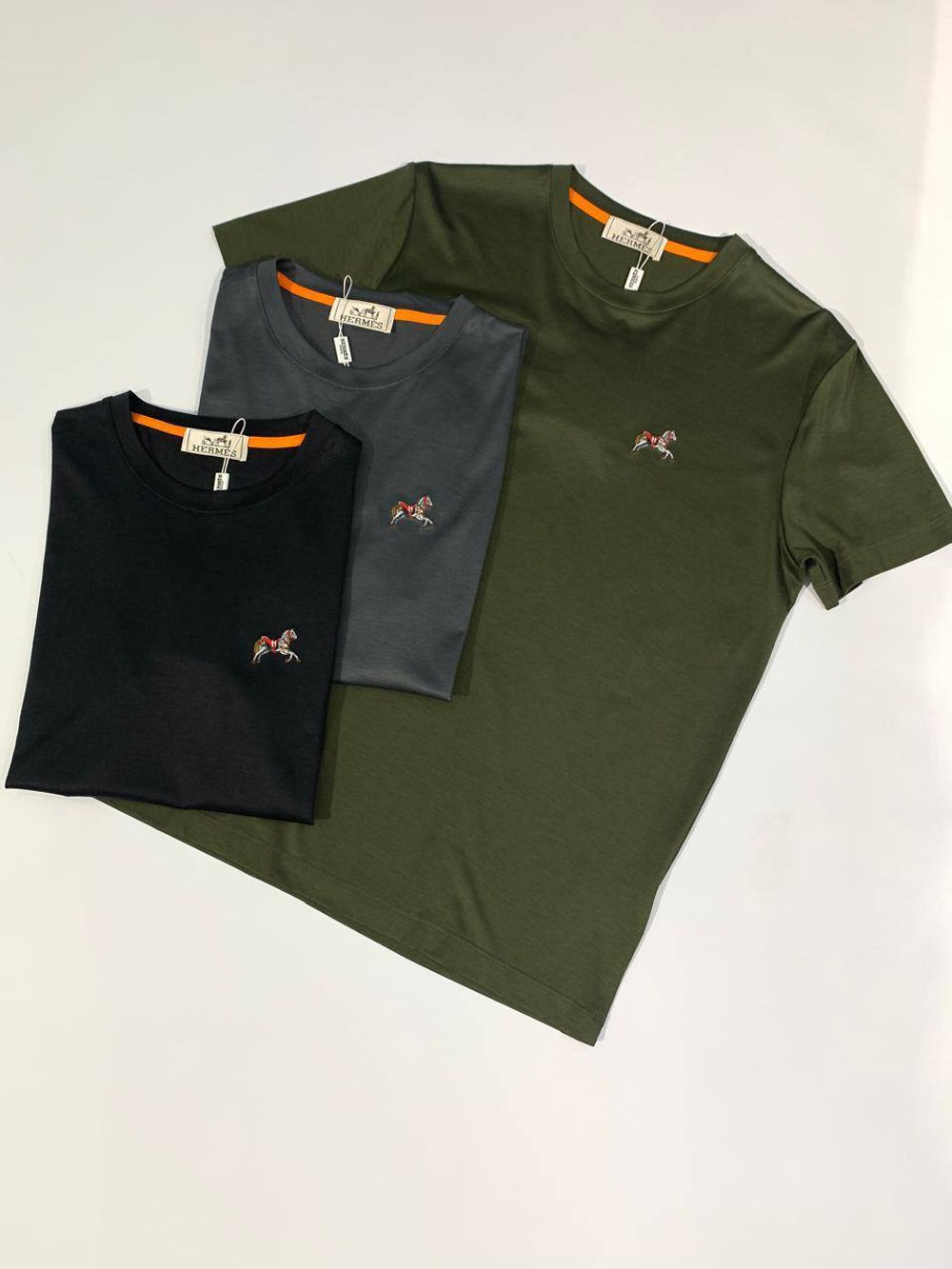 Футболка Hermes