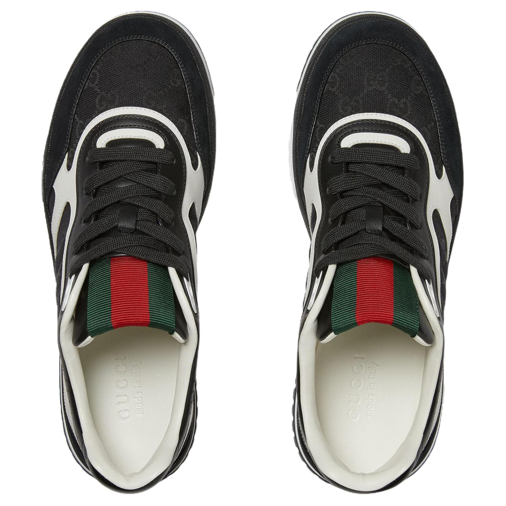 Gucci Re-Web