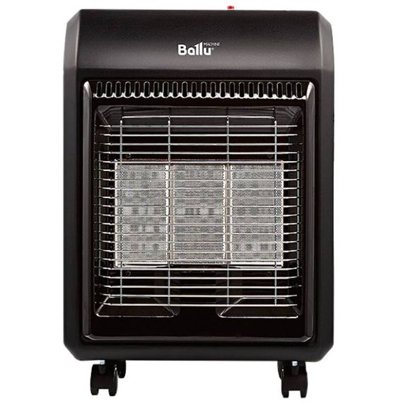 Обогреватель инфракрасный газовый Ballu BIGH-5 купить в Москве и Московской области по низкой цене с доставкой по России — (1) Обогреватель инфракрасный газовый Ballu BIGH-5 — (1)
