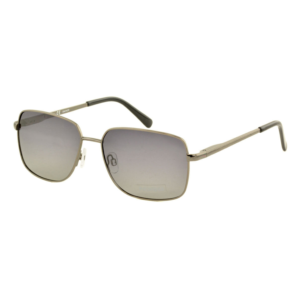Солнцезащитные очки Dackor 49 Grey