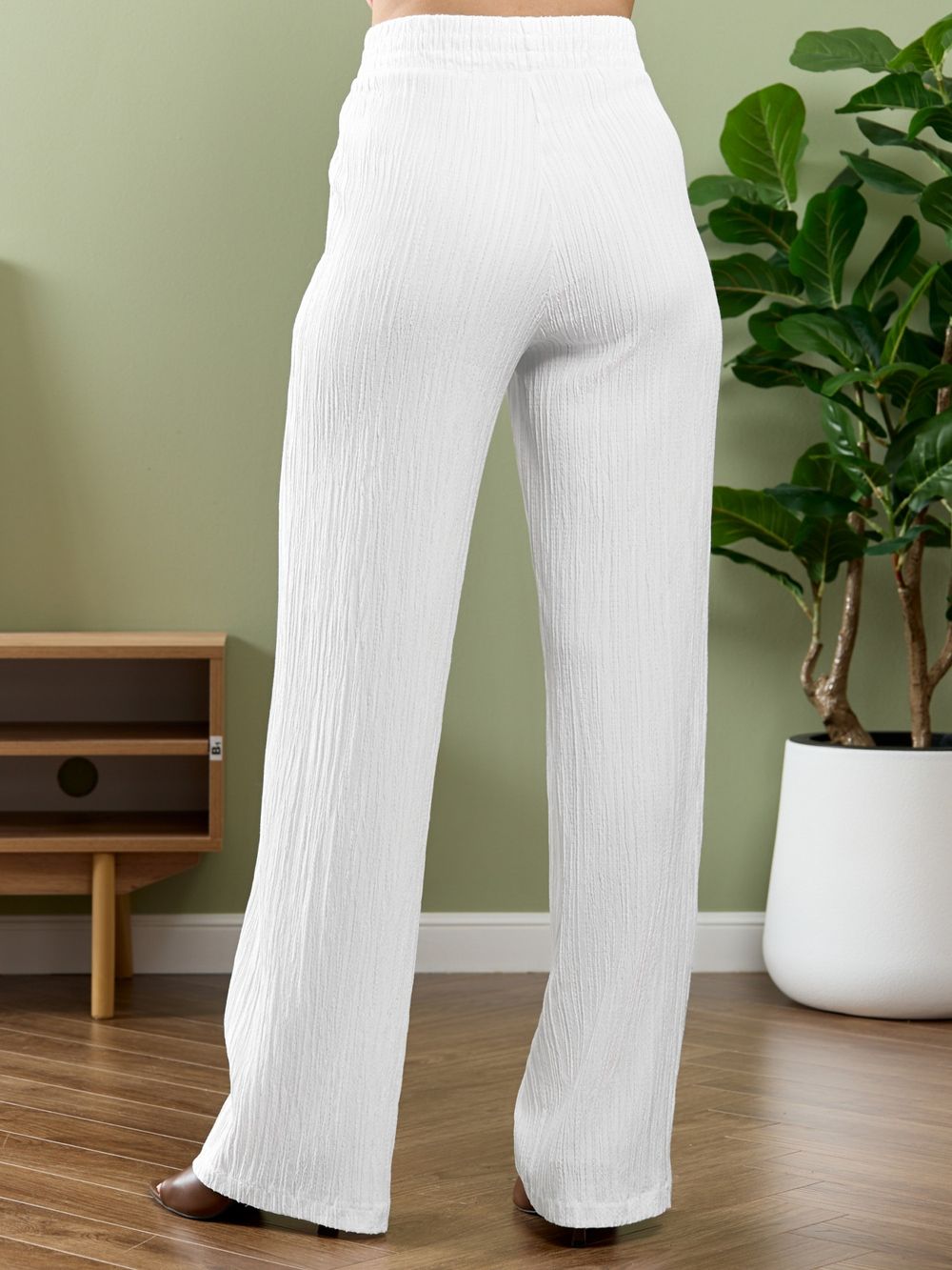 Брюки Сиеста-2 Виотекс БЕЛЫЙ