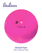 Мяч GYM BALL CHACOTT (FIG)