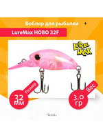 Воблер для рыбалки  HOBO 36F SSR-104 3,5g
