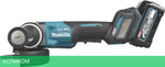 Угловая шлифмашина Makita GA044GZ01