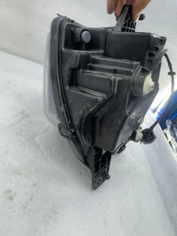 Оригинальная LED фара для Changan Shenlan L07 ()