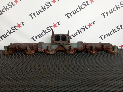 Коллектор выпускной 2022г.