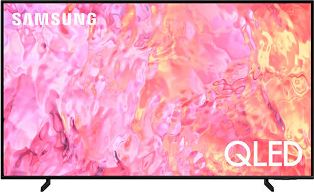 Телевизор 65" Samsung QE65Q60CAUXCE