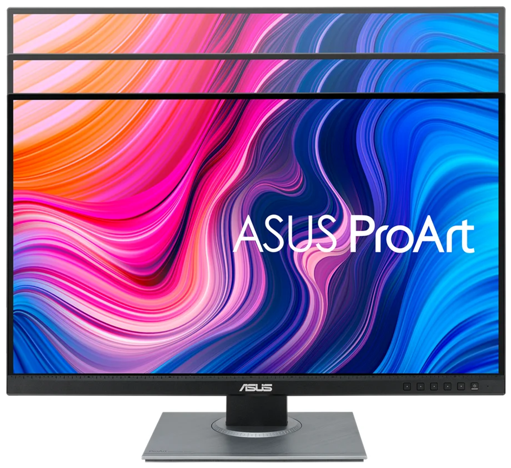 27" Монитор ASUS ProArt PA278QV, 2560x1440, 75 Гц, IPS