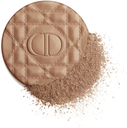 DIOR Dior Forever Nude Bronze - бронзирующая пудра, 7 g