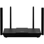 802.11be (Wi-Fi 7), 3600 Mbps, WAN, 3xGigabit LAN