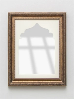 Зеркало настенное для прихожей 3 шт