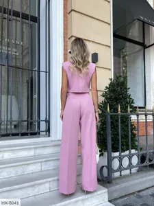 Костюм HX-8030 Фабрика Моды