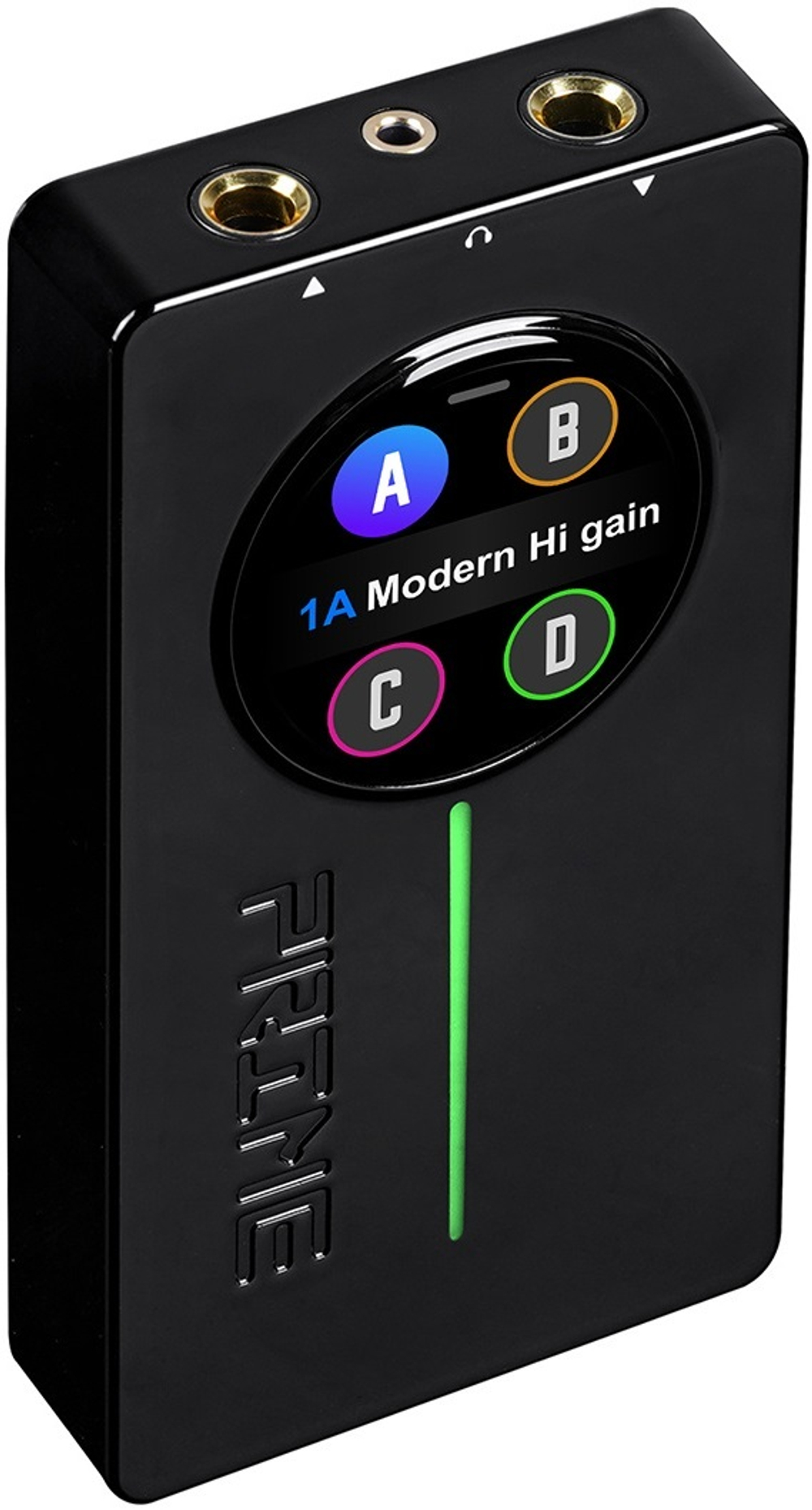 Гитарный процессор Mooer P2 Black