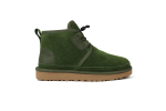 UGG Neumel Ghillie Dark Green