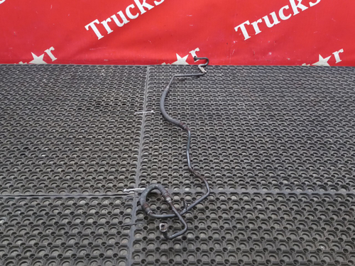 Трубка кондиционера 2018г.