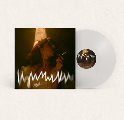 LP: Обе Две — Циники (Limited Beige Vinyl)