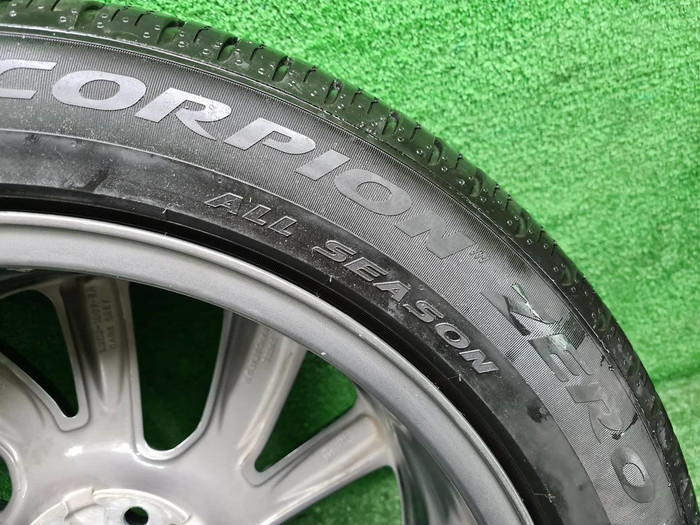 Диск Комплект R20 Land-Rover Discovery Sport 14-нв