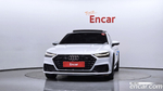 Audi A7 (4K) 55 TFSI Quattro Premium (01.2021)