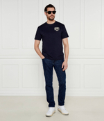 Футболка Arch Gant - темно-синий(2003292)