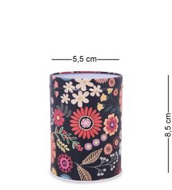 TCN-37/2-микр Коробка металлическая