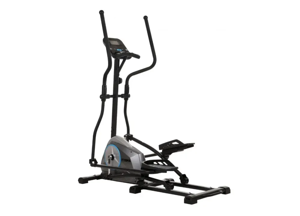 Эллиптический тренажер ITOSIMA FT400M