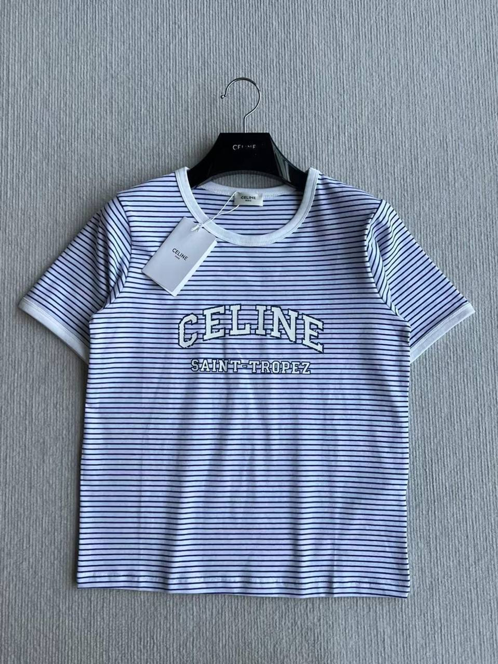 Футболка Celine