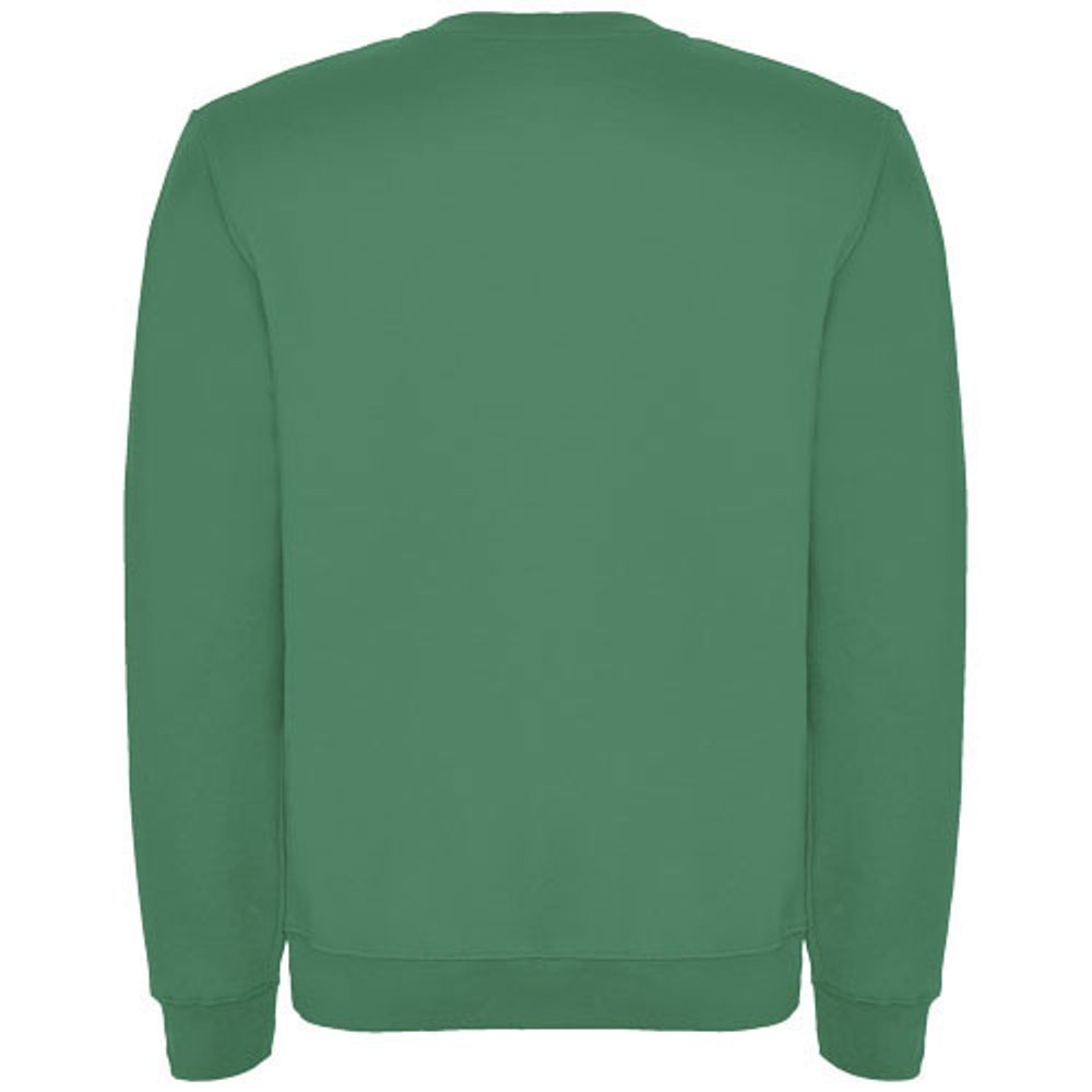 Свитер унисекс Clasica с круглым вырезом