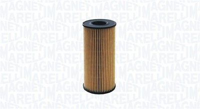 MAGNETI MARELLI - 153071760254-MAN - Oil Filter