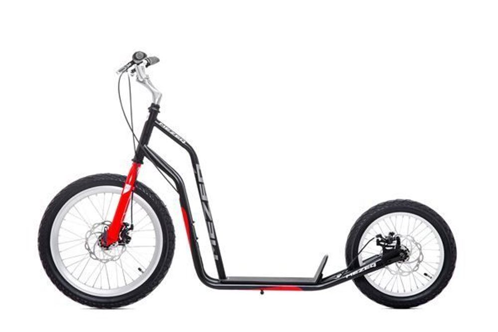 Самокат Yedoo Mezeq Disc