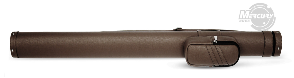 Тубус на 1 кий снукер "Меркури-PRO" с карманом