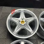 КОВАНЫЕ ДИСКИ ДЛЯ FERRARI F355 Феррари
