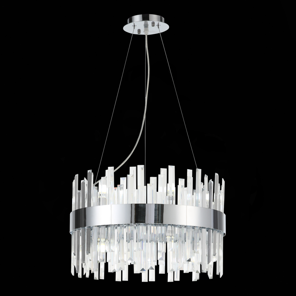 Люстра подвесная ST Luce Bafo SL1160.103.12