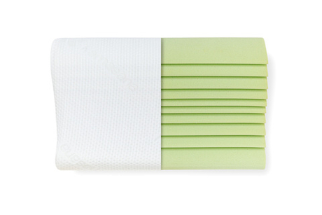 Подушка ортопедическая 40x60x11 Kamasana Britta