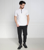 поло Karl Lagerfeld - белый(745400 531221)