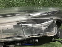 Битая Фара левая Nissan X-Trail T32 17-22 галоген
