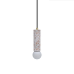 Подвесной дизайнерский светильник  I by Bentu Design