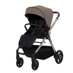 Коляска Espiro Only 3 в 1 Nude Brown (408)